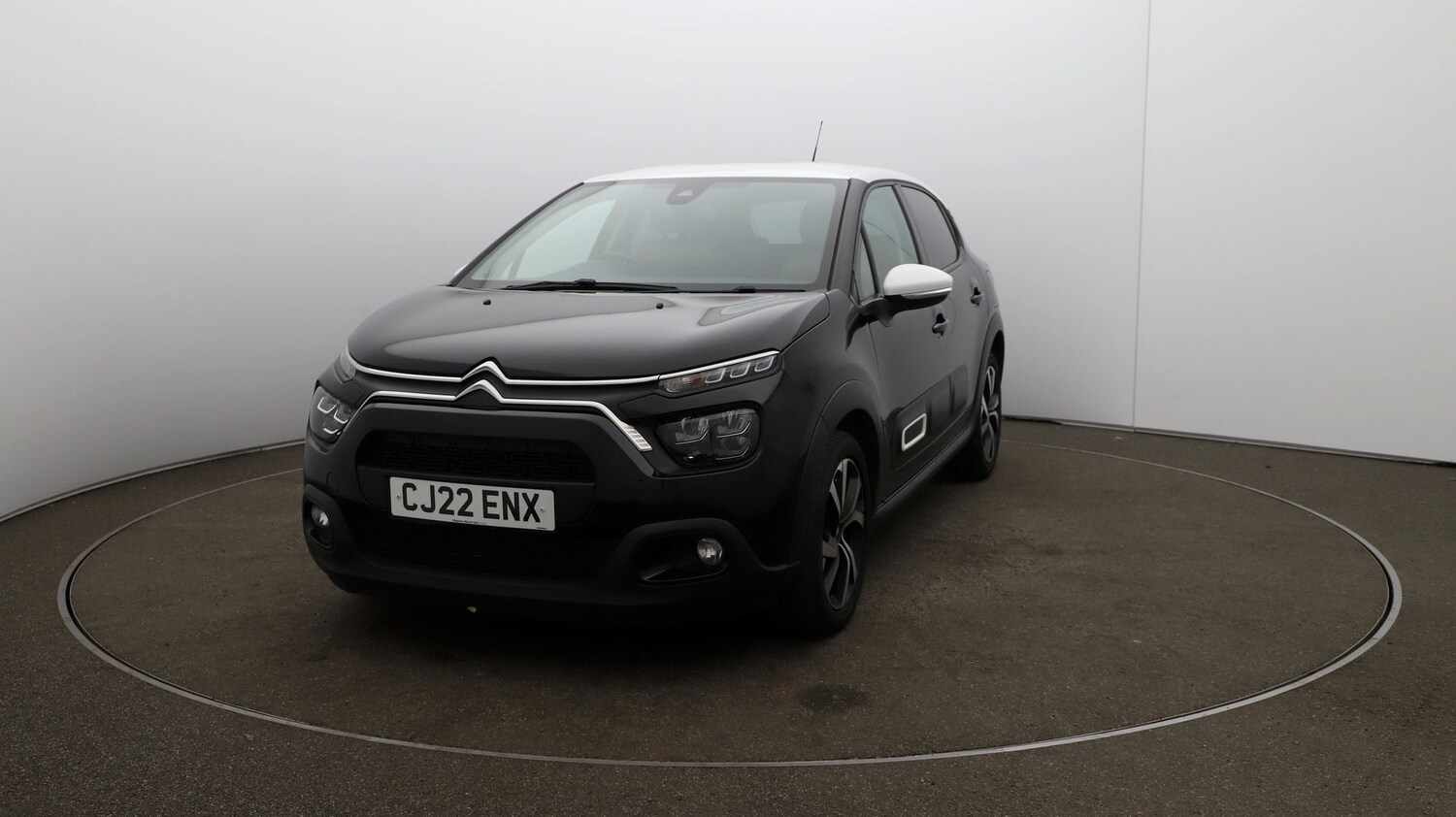 Used Citroen C3 for sale - 76811231: Photo 29