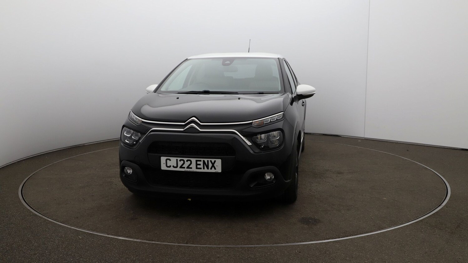 Used Citroen C3 for sale - 76811231: Photo 30