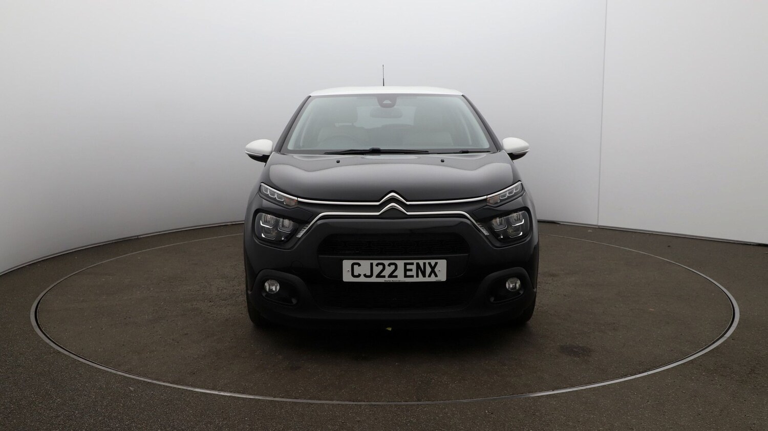 Used Citroen C3 for sale - 76811231: Photo 31