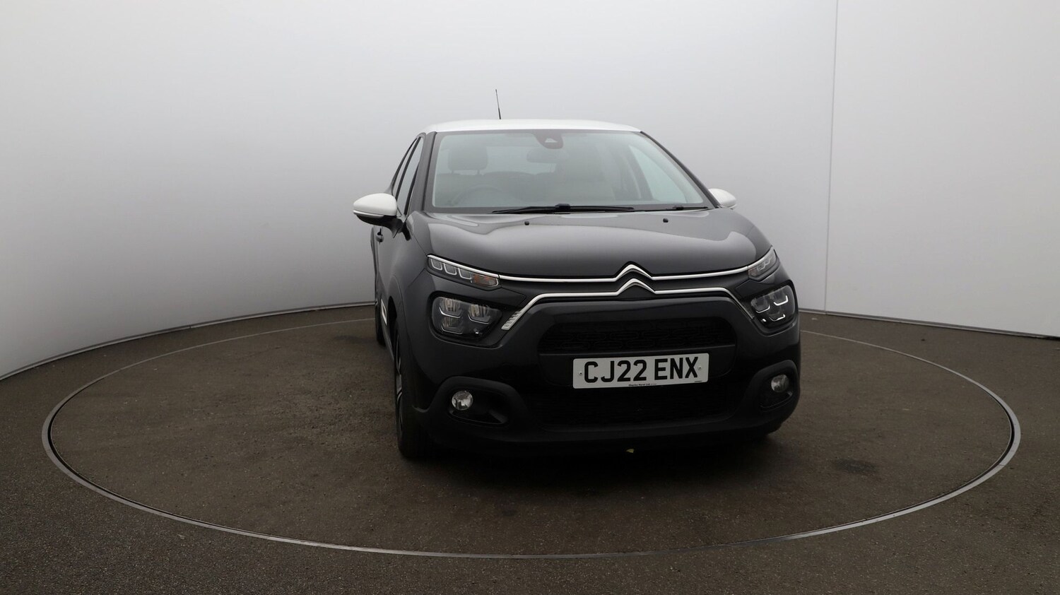 Used Citroen C3 for sale - 76811231: Photo 32