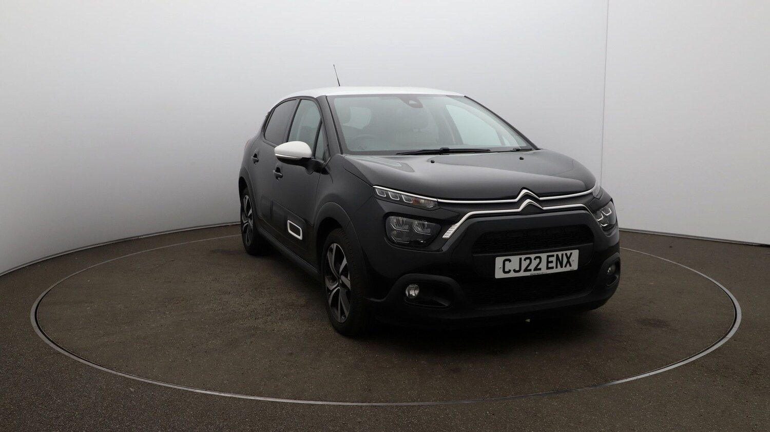 Used Citroen C3 for sale - 76811231: Photo 33