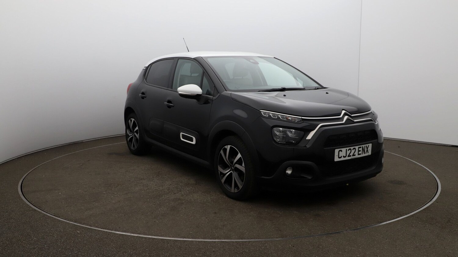 Used Citroen C3 for sale - 76811231: Photo 34