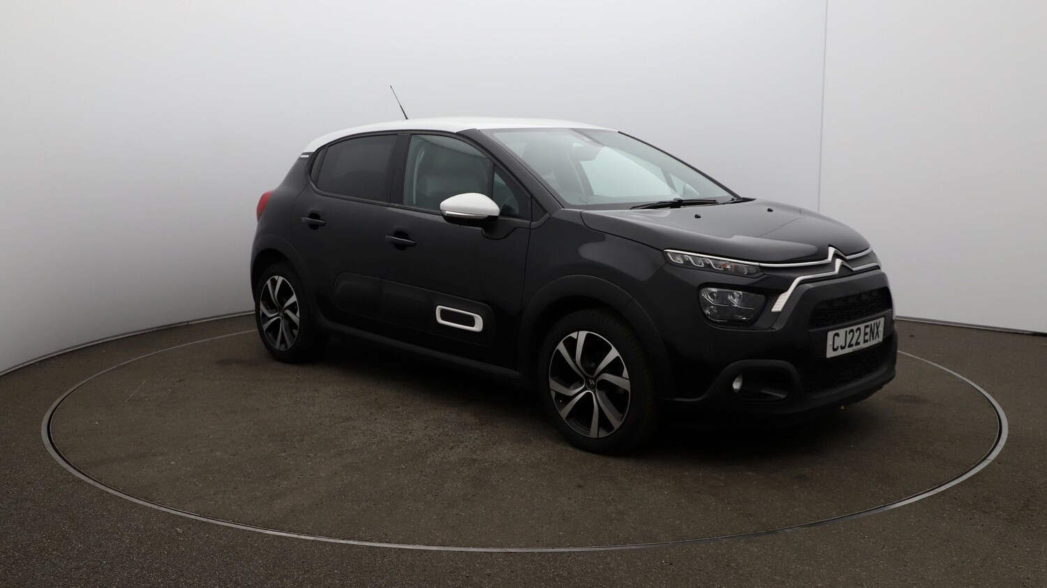 Used Citroen C3 for sale - 76811231: Photo 35