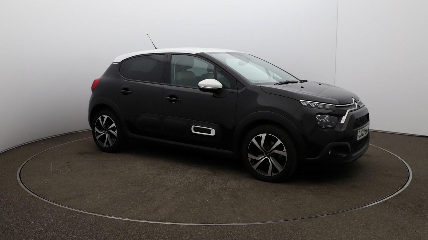 Used Citroen C3 for sale - 76811231: Photo 36