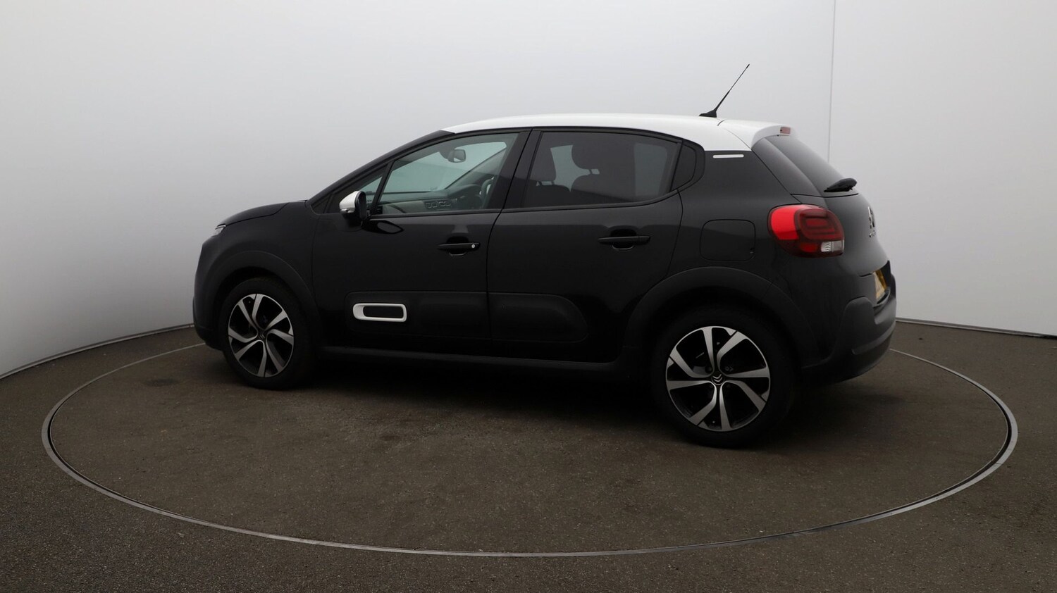 Used Citroen C3 for sale - 76811231: Photo 38