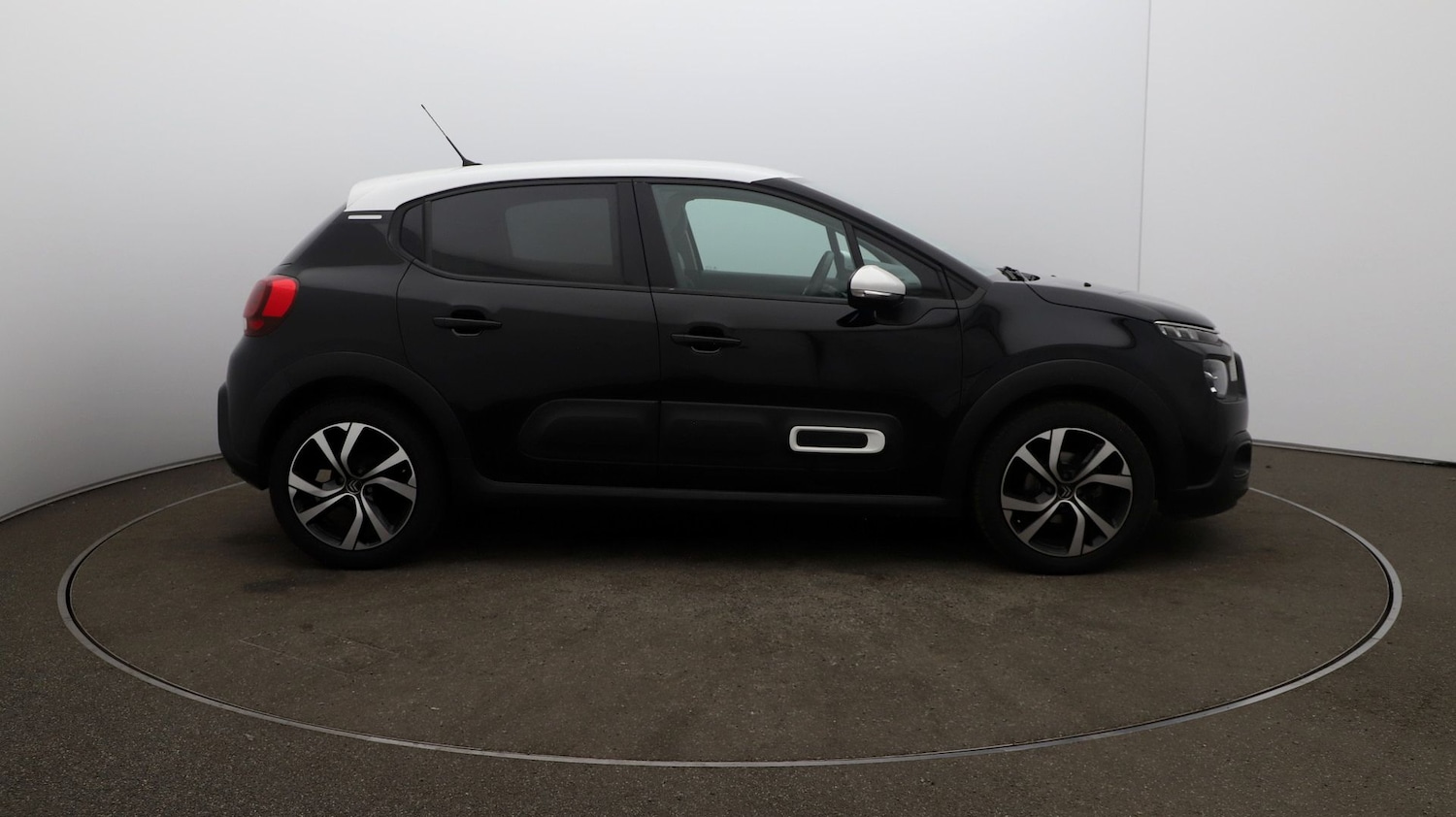 Used Citroen C3 for sale - 76811231: Photo 40