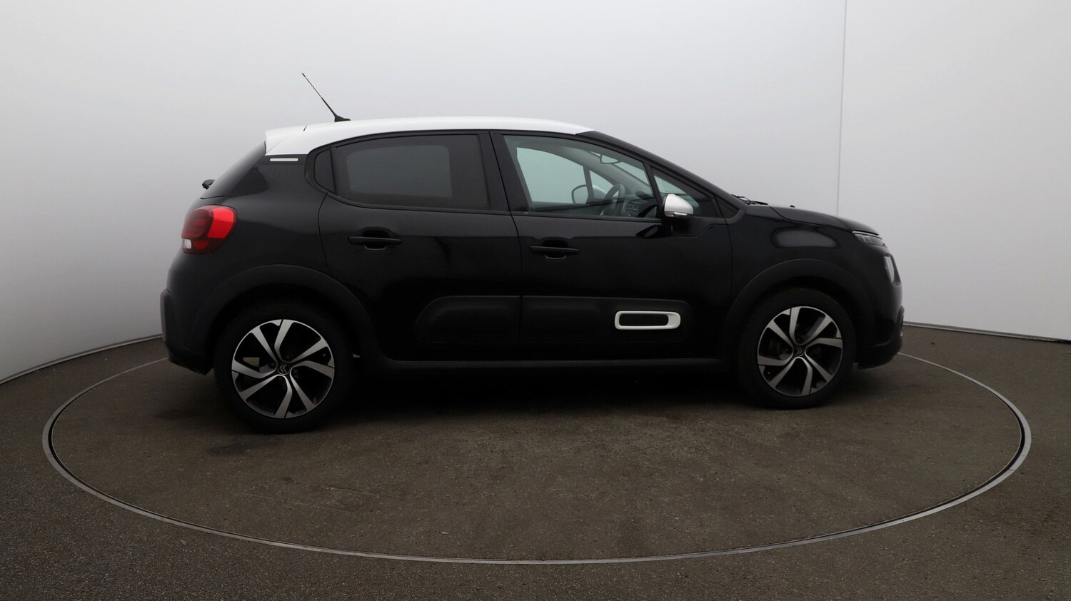 Used Citroen C3 for sale - 76811231: Photo 41