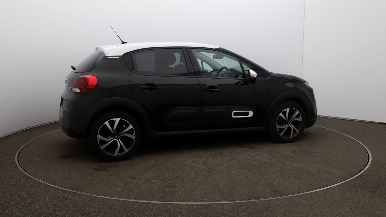 Used Citroen C3 for sale - 76811231: Photo 42