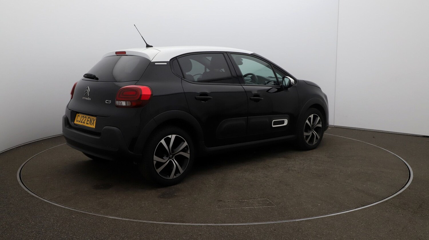 Used Citroen C3 for sale - 76811231: Photo 44