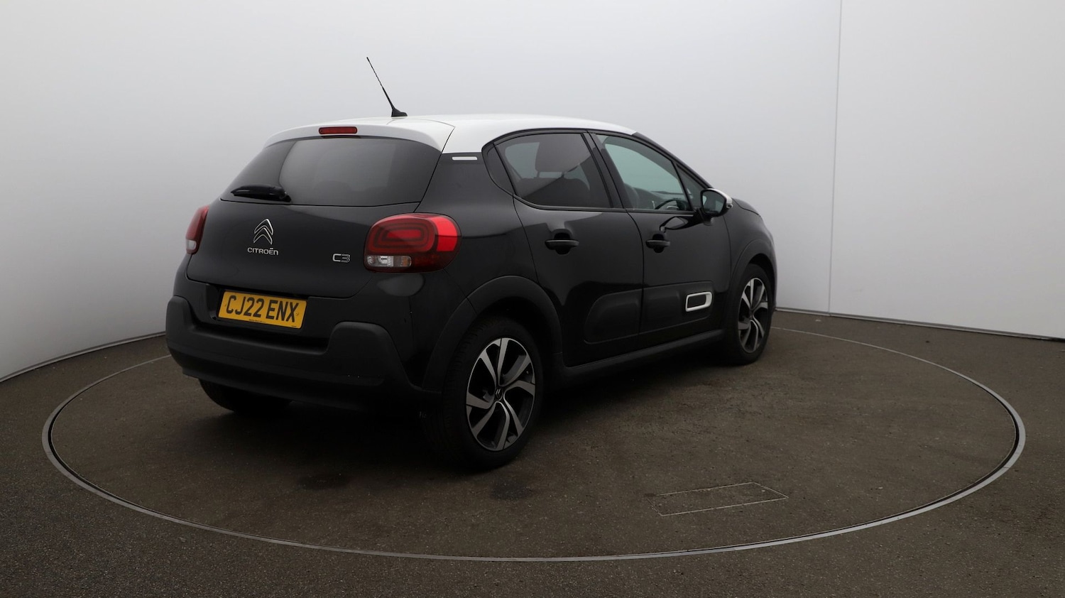 Used Citroen C3 for sale - 76811231: Photo 45