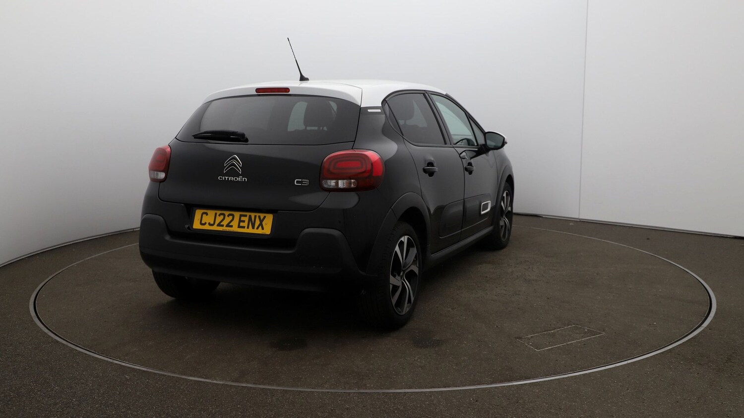 Used Citroen C3 for sale - 76811231: Photo 46