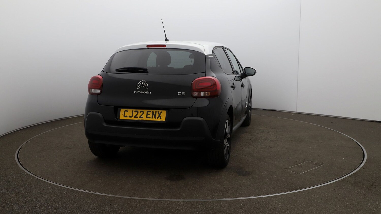 Used Citroen C3 for sale - 76811231: Photo 47