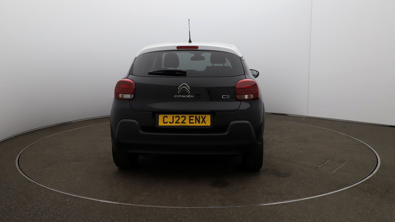 Used Citroen C3 for sale - 76811231: Photo 48