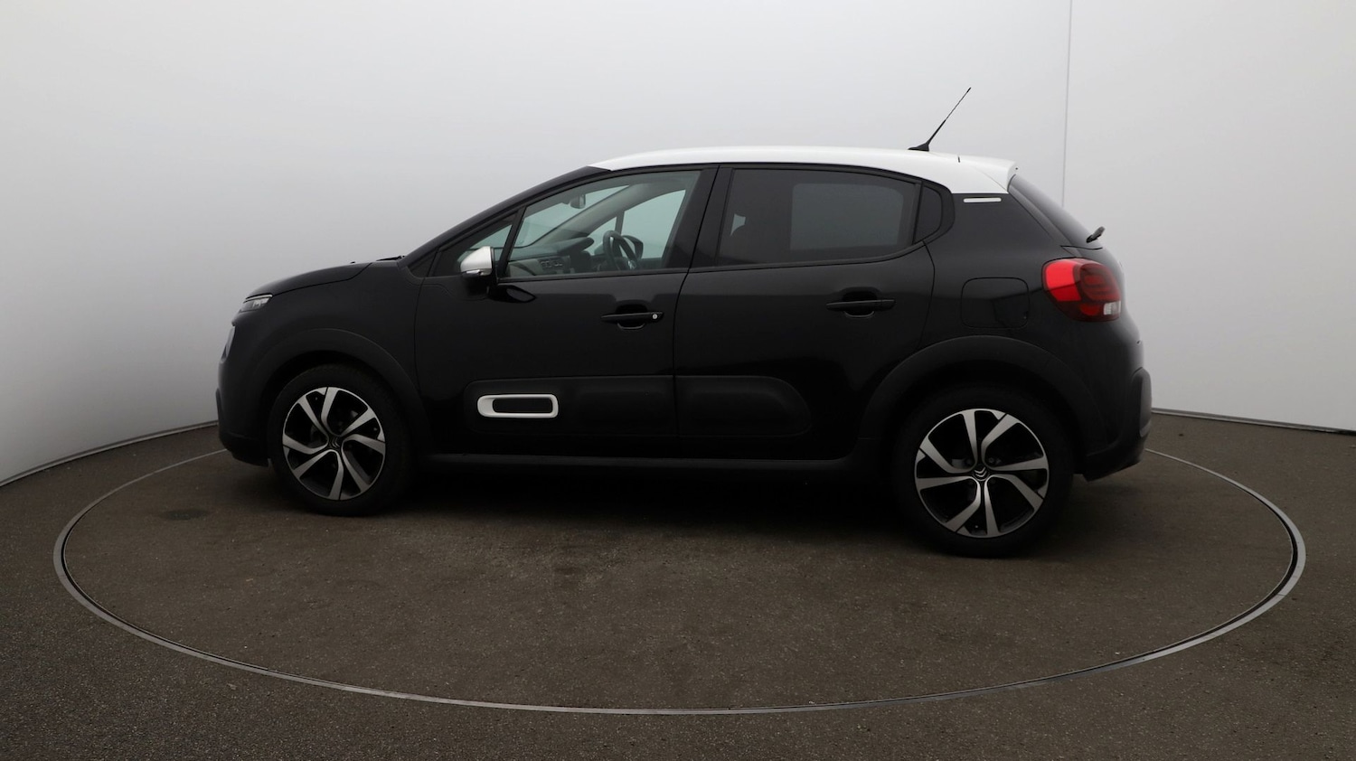Used Citroen C3 for sale - 76811231: Photo 49