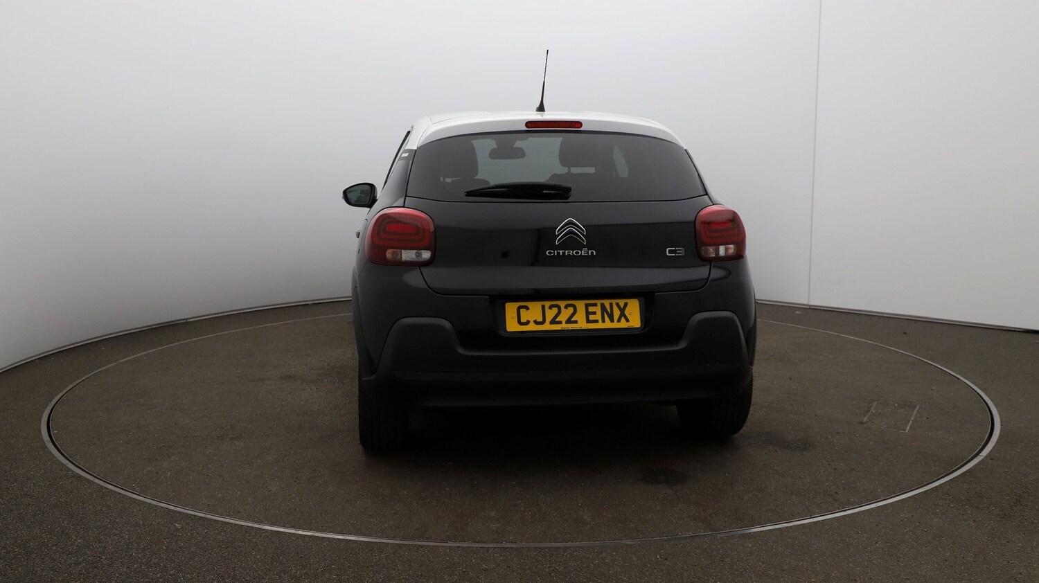 Used Citroen C3 for sale - 76811231: Photo 50