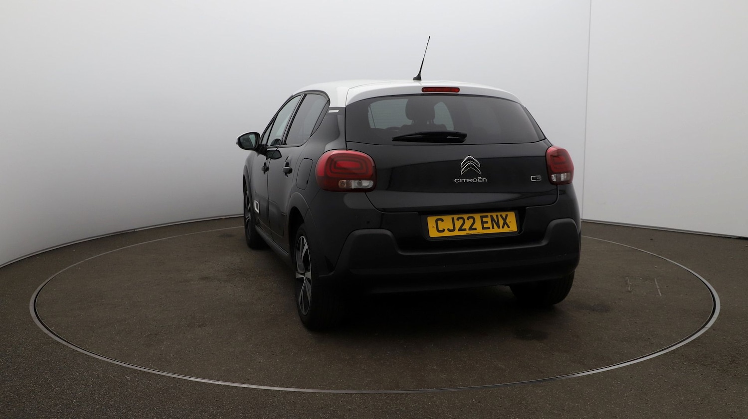 Used Citroen C3 for sale - 76811231: Photo 51