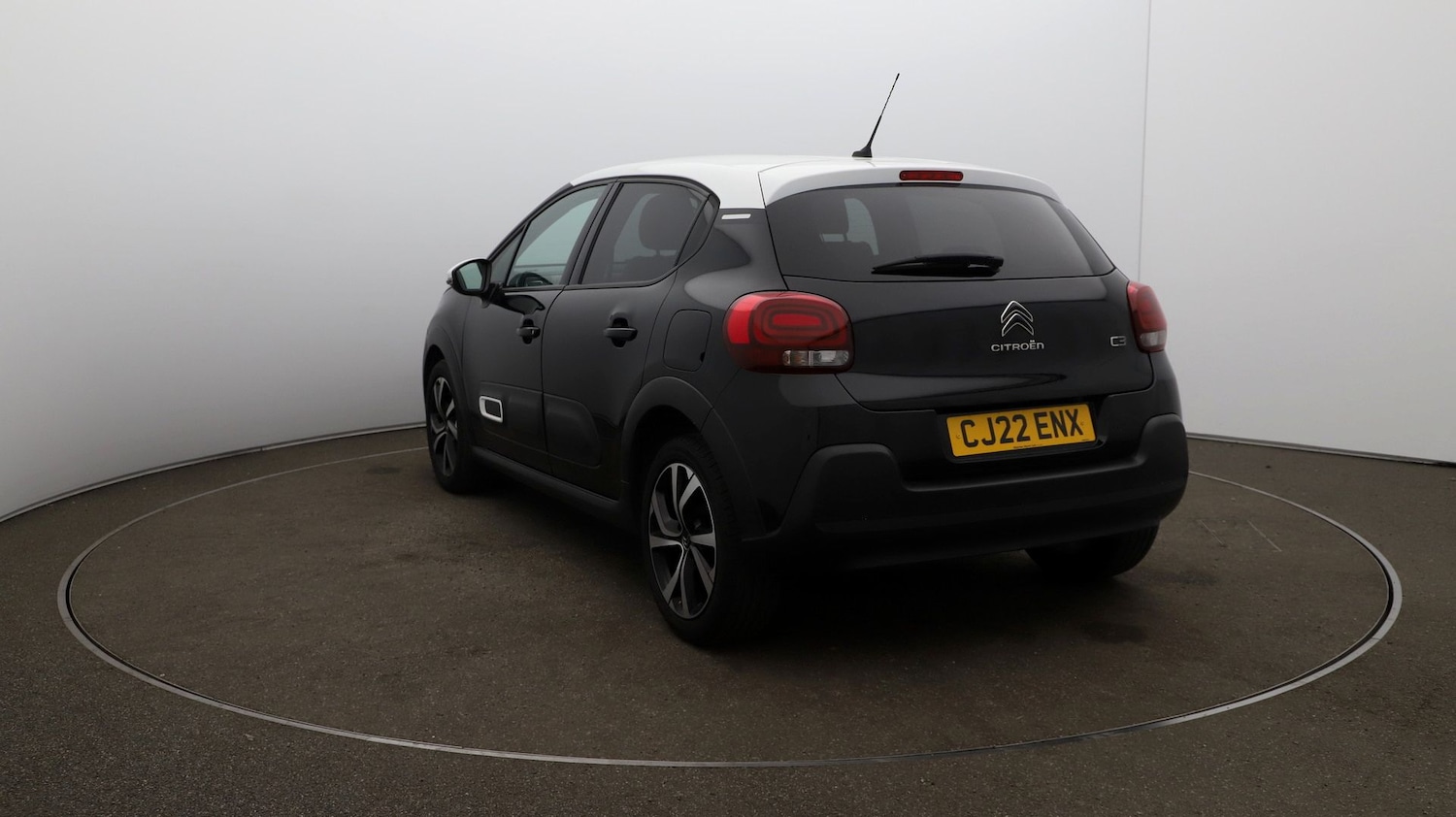 Used Citroen C3 for sale - 76811231: Photo 52