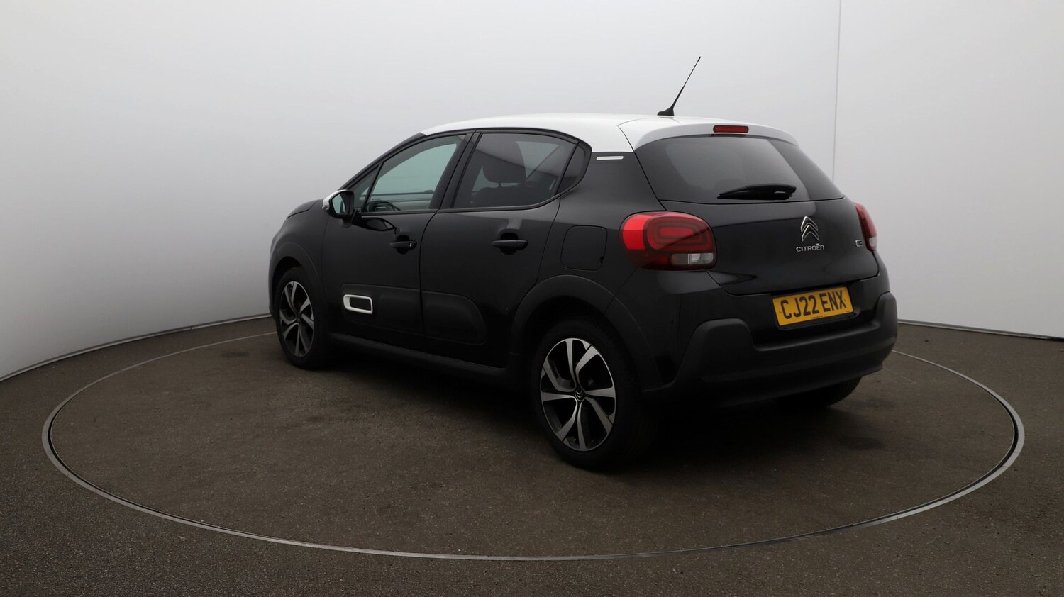 Used Citroen C3 for sale - 76811231: Photo 53