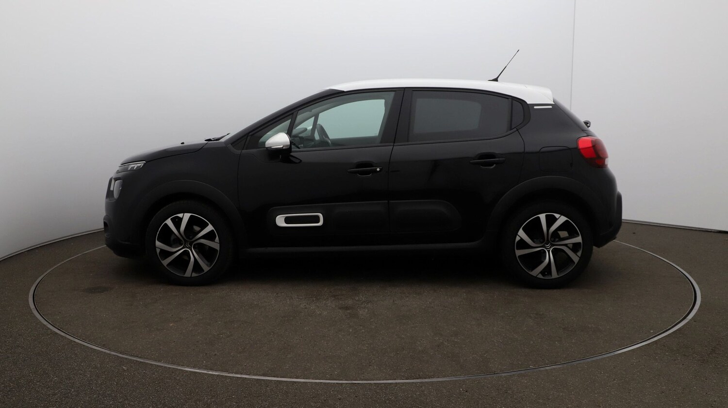 Used Citroen C3 for sale - 76811231: Photo 55