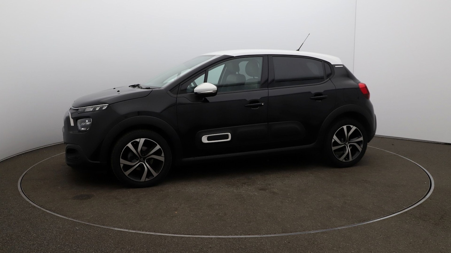 Used Citroen C3 for sale - 76811231: Photo 57