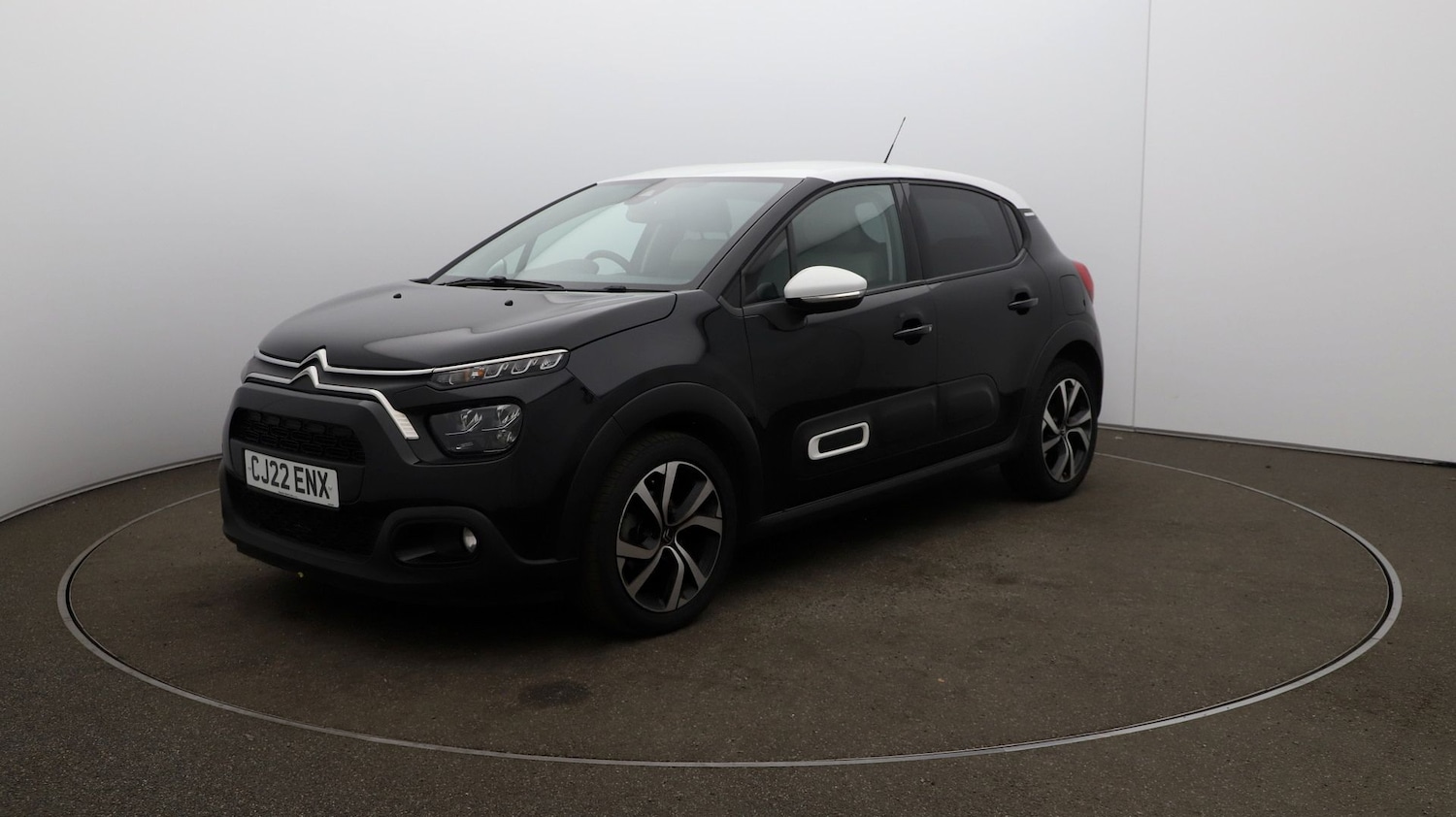 Used Citroen C3 for sale - 76811231: Photo 60