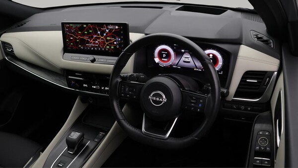 Used Nissan Qashqai 2022 for sale - 76227116: Photo 10