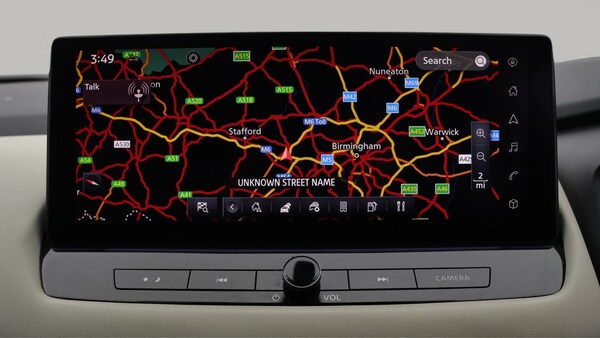 Used Nissan Qashqai 2022 for sale - 76227116: Photo 12