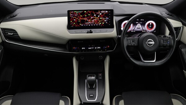 Used Nissan Qashqai 2022 for sale - 76227116: Photo 14