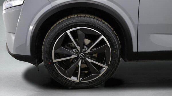 Used Nissan Qashqai 2022 for sale - 76227116: Photo 19