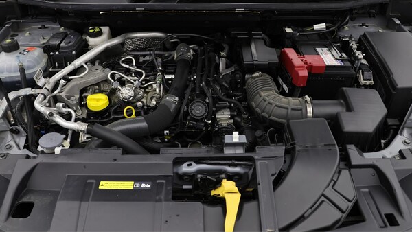 Used Nissan Qashqai 2022 for sale - 76227116: Photo 20