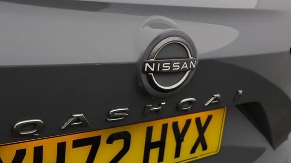 Used Nissan Qashqai 2022 for sale - 76227116: Photo 21
