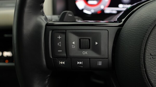 Used Nissan Qashqai 2022 for sale - 76227116: Photo 24
