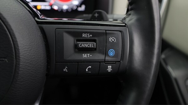 Used Nissan Qashqai 2022 for sale - 76227116: Photo 25