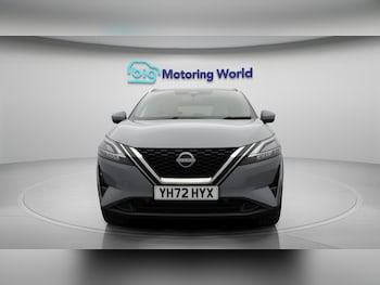Used Nissan Qashqai 2022 for sale - 76227116: Photo 3