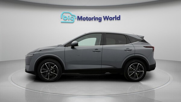 Used Nissan Qashqai 2022 for sale - 76227116: Photo 5