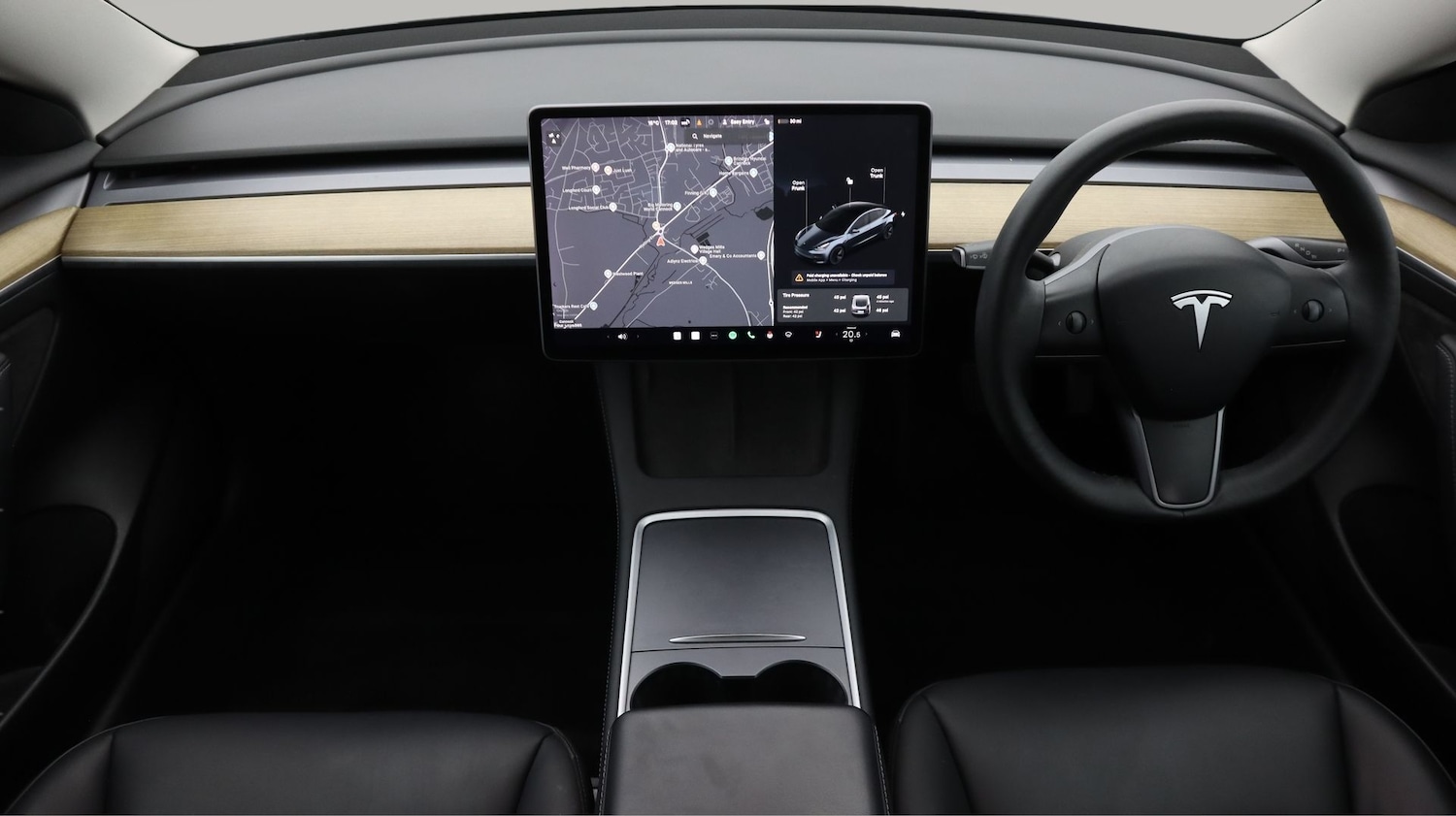 Used Tesla Model 3 2021 for sale - 77515385: Photo 13