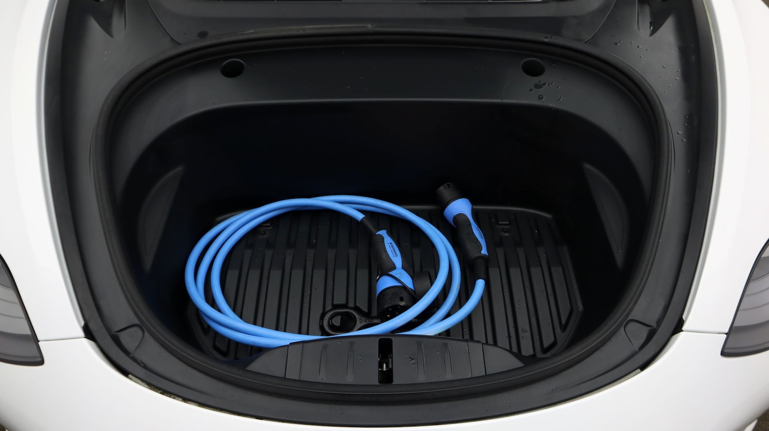 Used Tesla Model 3 2021 for sale - 77515385: Photo 19