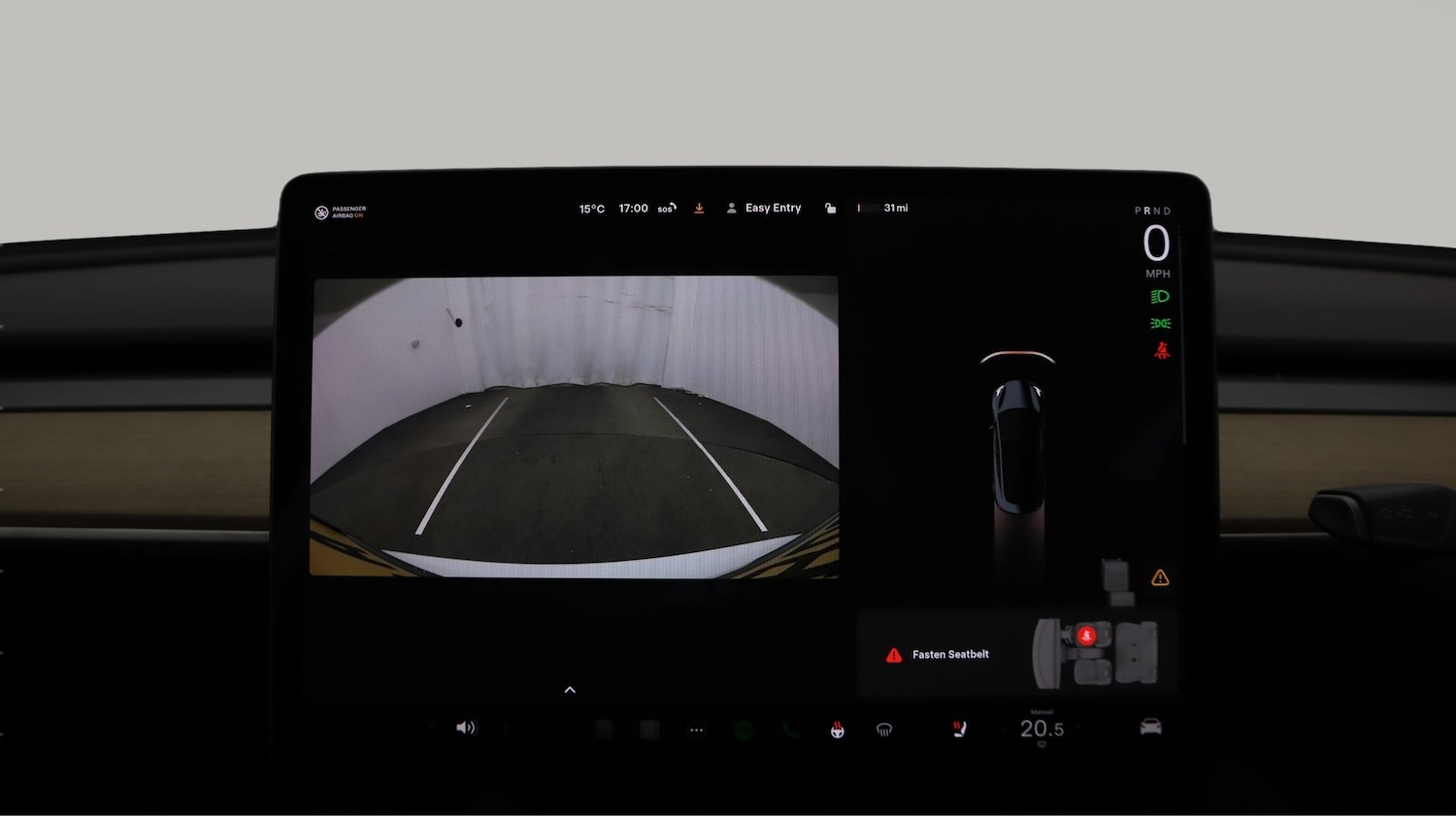 Used Tesla Model 3 2021 for sale - 77515385: Photo 23