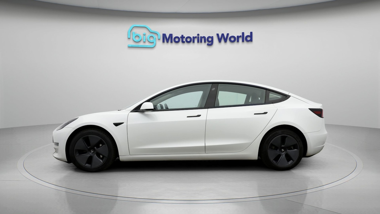 Used Tesla Model 3 2021 for sale - 77515385: Photo 4