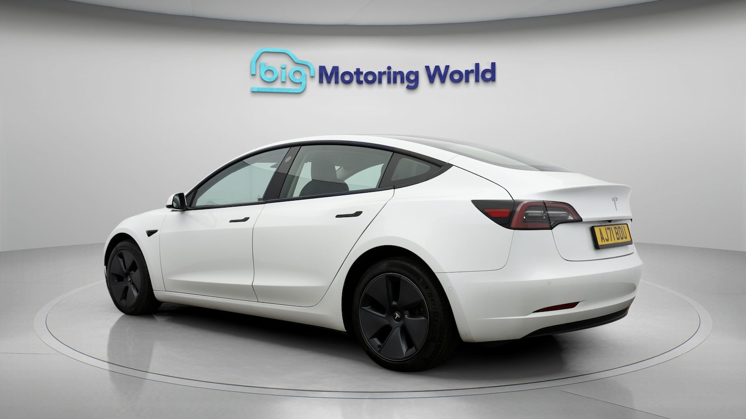 Used Tesla Model 3 2021 for sale - 77515385: Photo 5