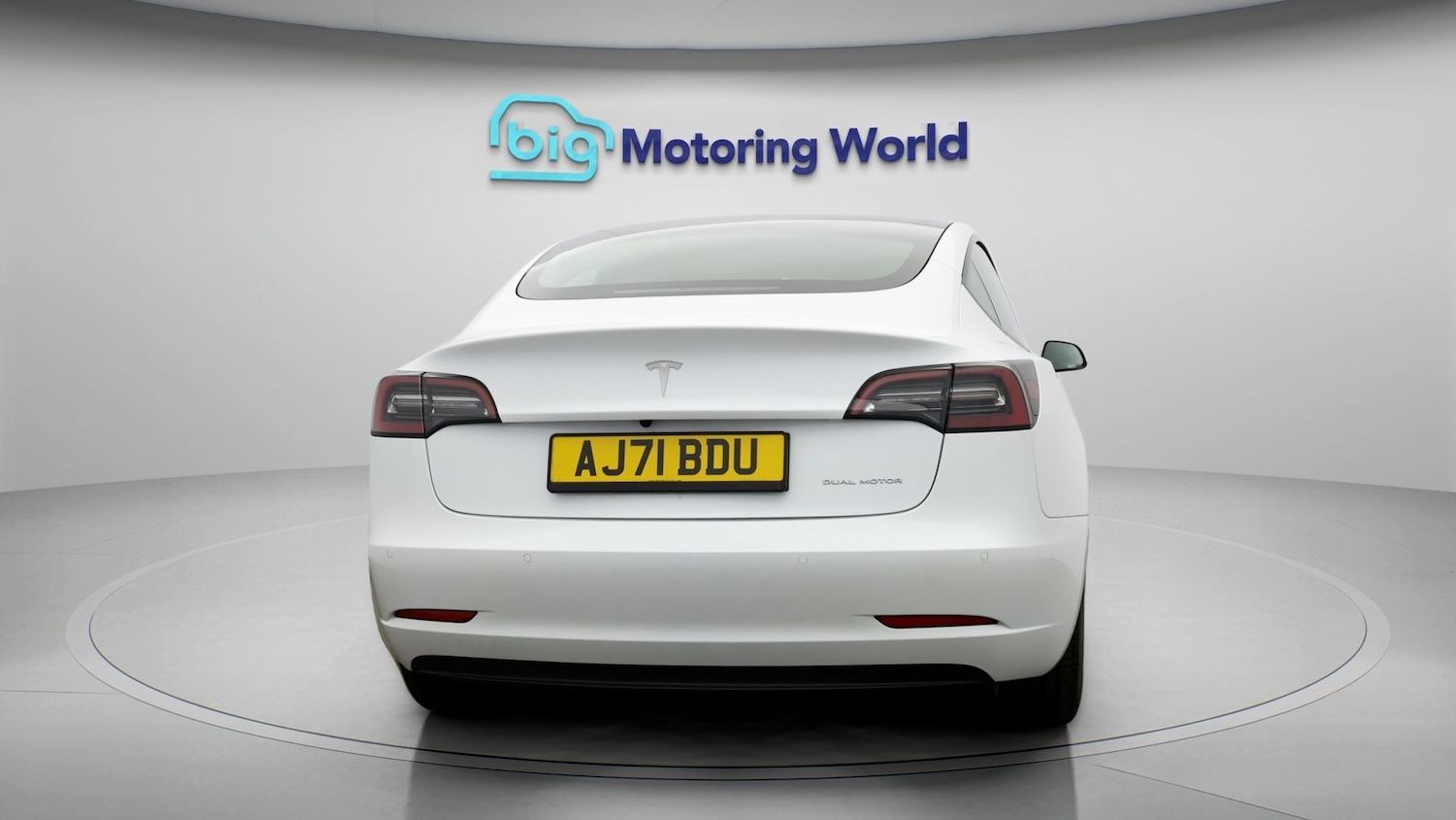 Used Tesla Model 3 2021 for sale - 77515385: Photo 6