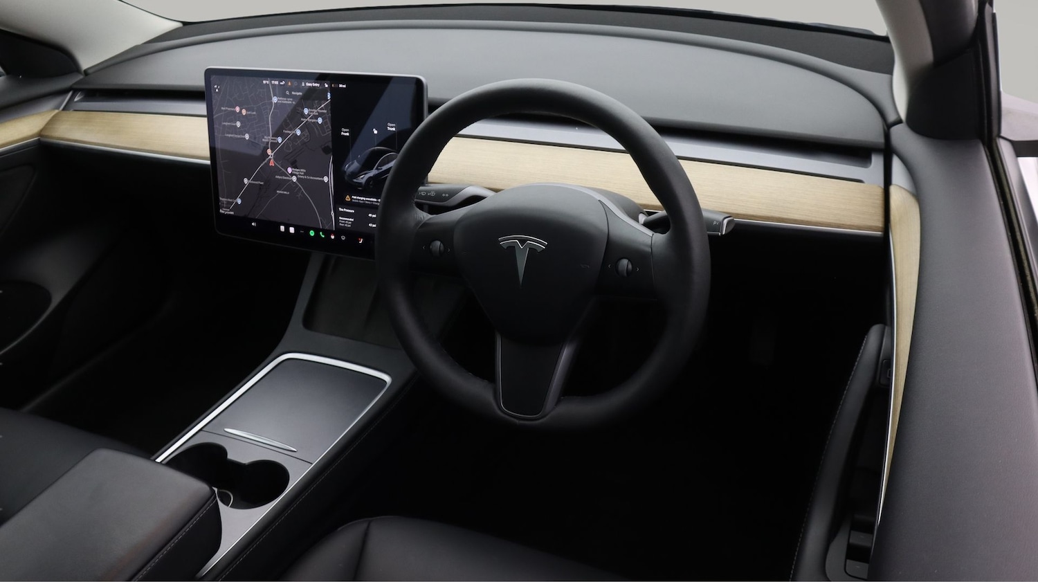 Used Tesla Model 3 2021 for sale - 77515385: Photo 9