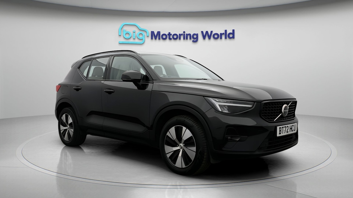 Used Volvo XC40 2022 for sale - 77033242: Photo 18