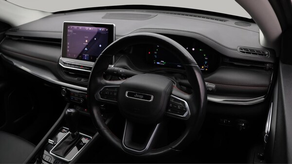 Used Jeep Compass 2022 for sale - 75978297: Photo 10