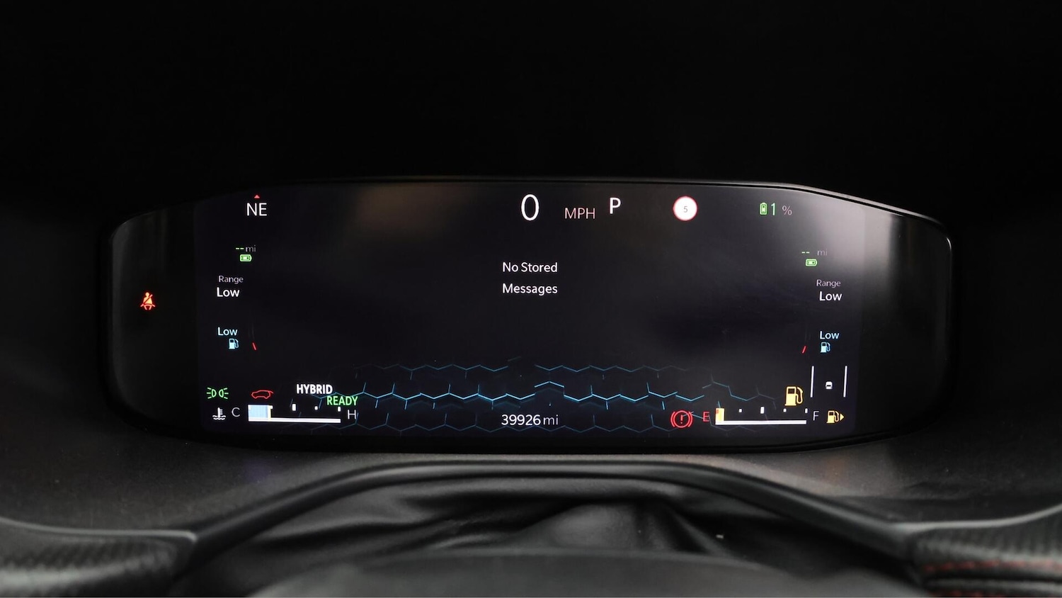 Used Jeep Compass 2022 for sale - 75978297: Photo 11