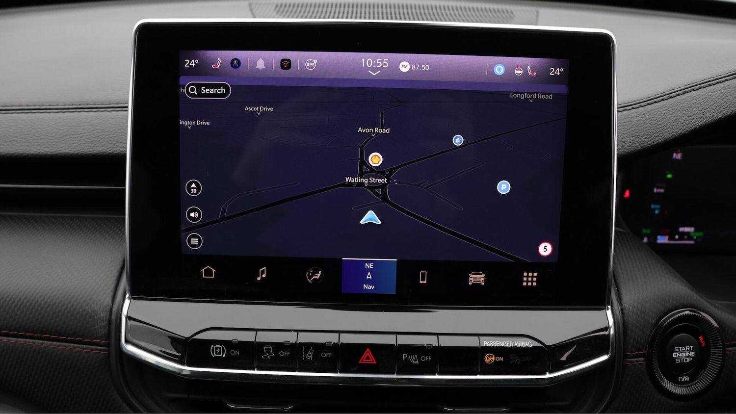 Used Jeep Compass 2022 for sale - 75978297: Photo 12