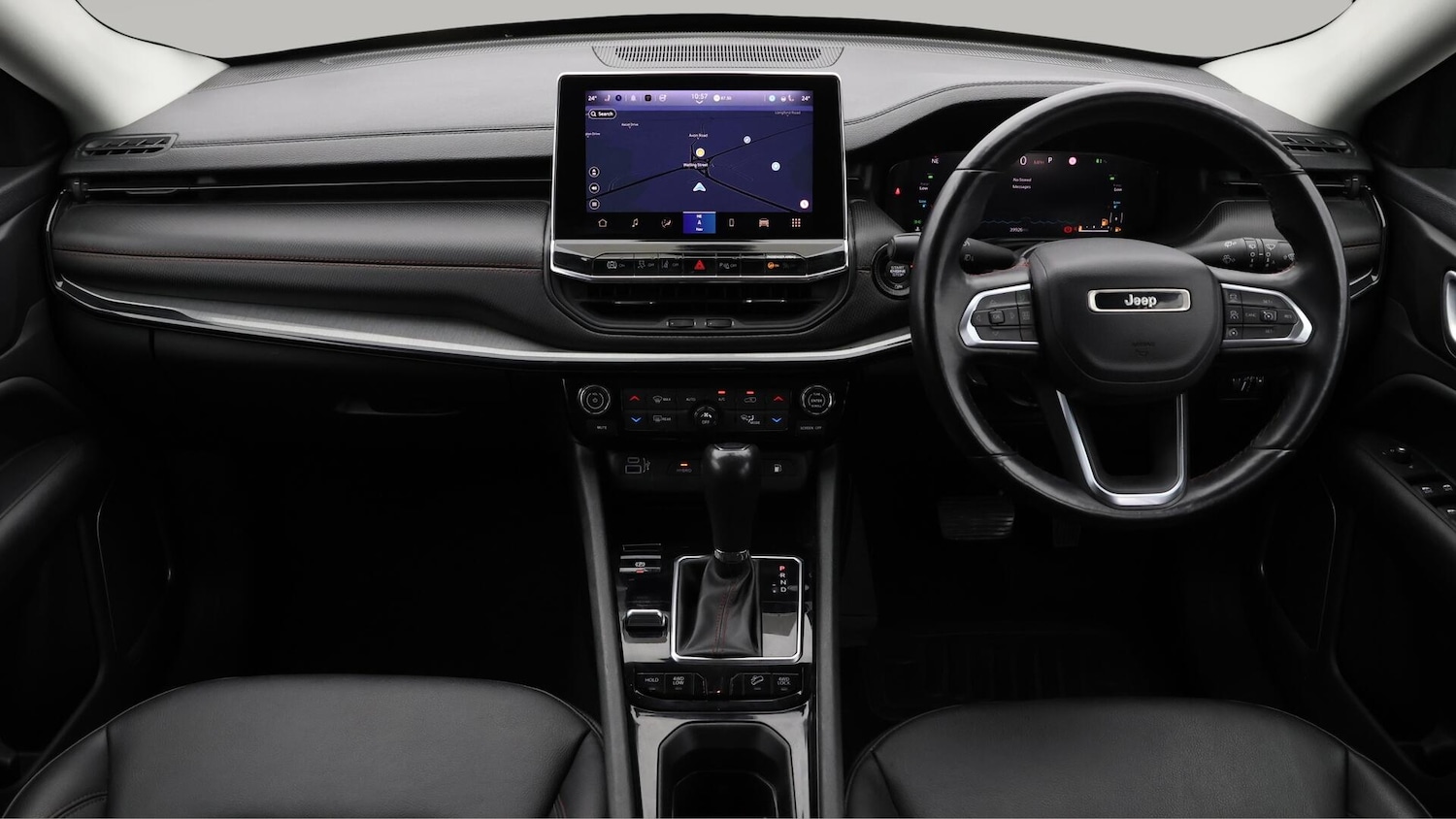 Used Jeep Compass 2022 for sale - 75978297: Photo 14