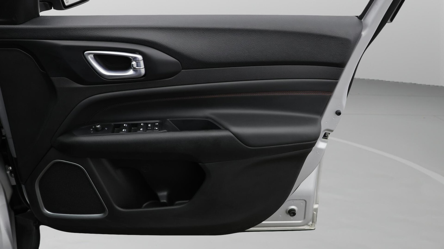 Used Jeep Compass 2022 for sale - 75978297: Photo 16