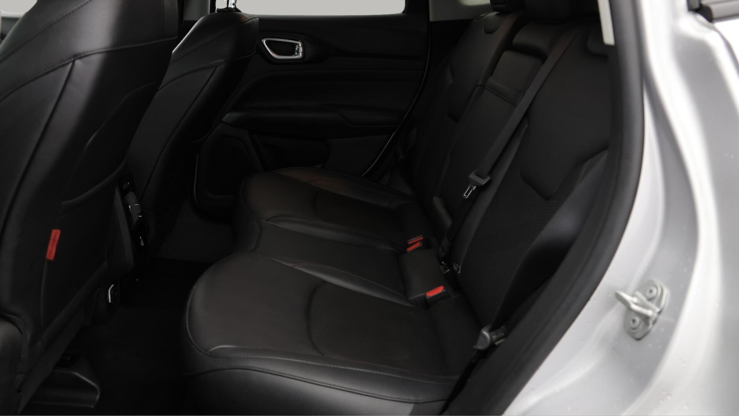 Used Jeep Compass 2022 for sale - 75978297: Photo 17