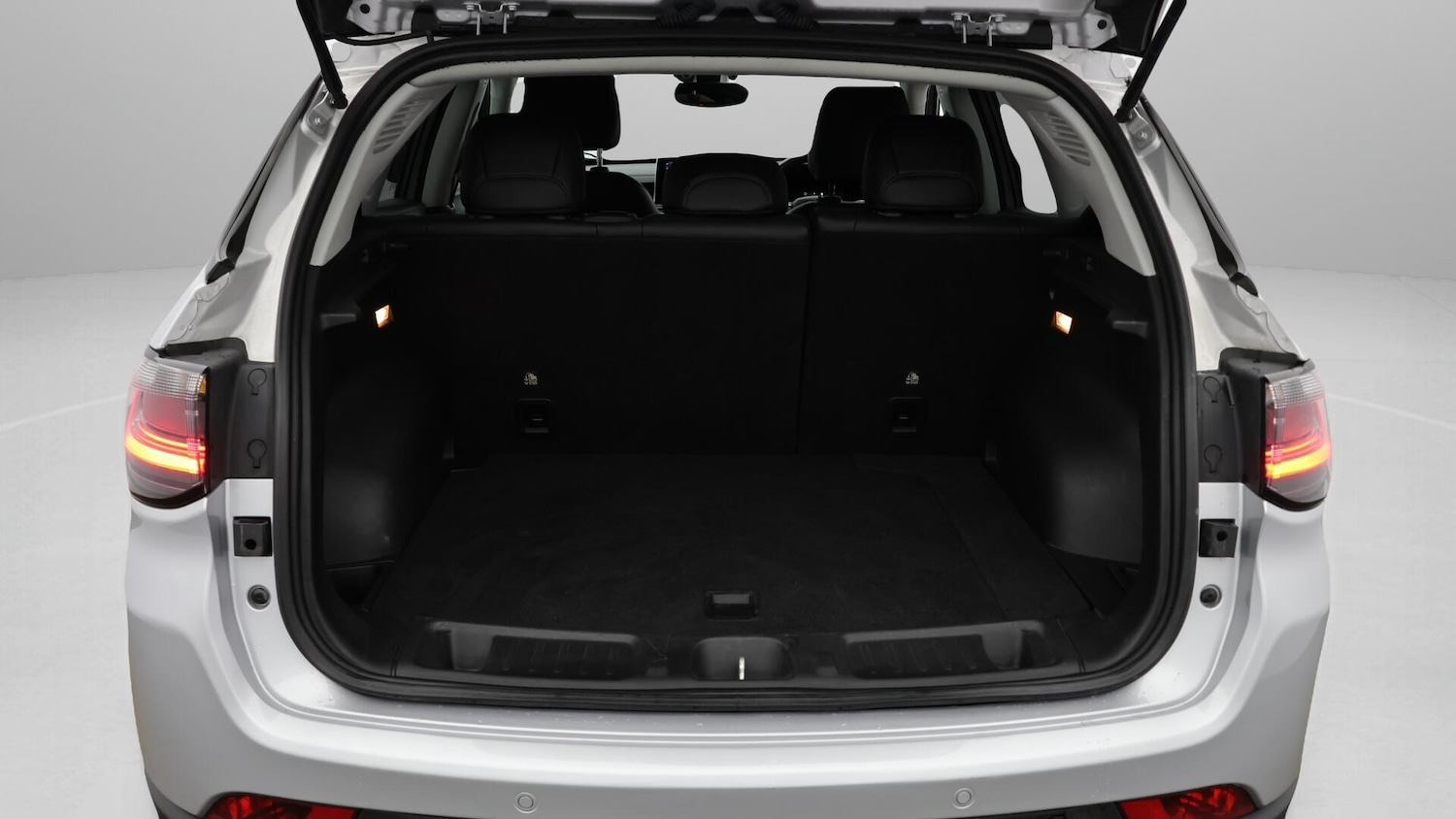 Used Jeep Compass 2022 for sale - 75978297: Photo 18